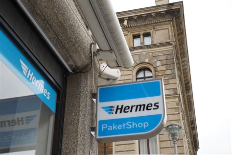 Hermes Paketshop in 57074 Siegen 